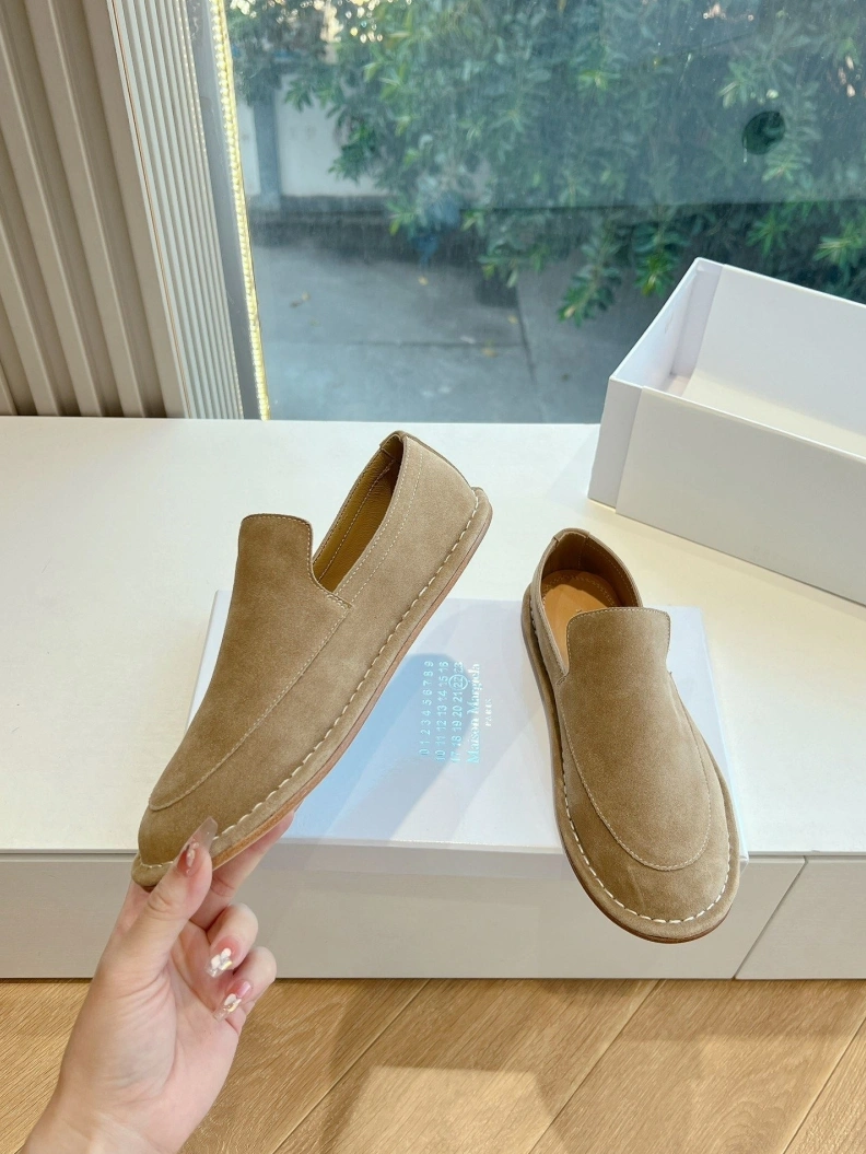 StreetReady Othxr Leather Shoes 209716