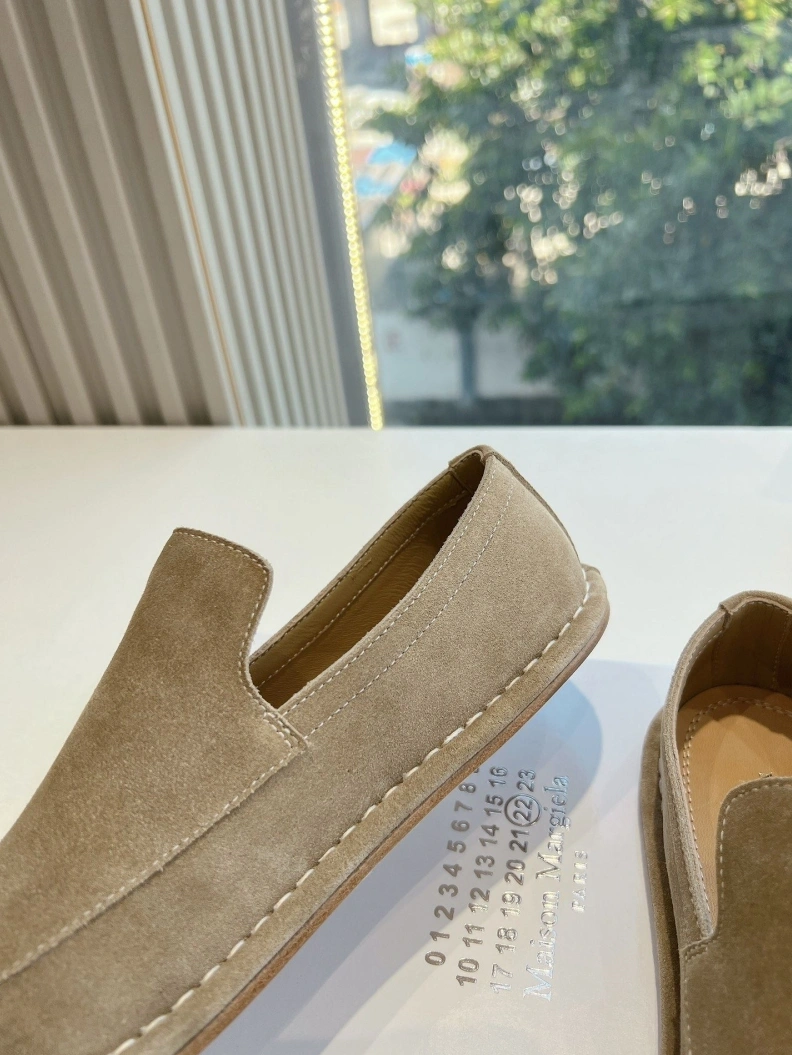 StreetReady Othxr Leather Shoes 209716