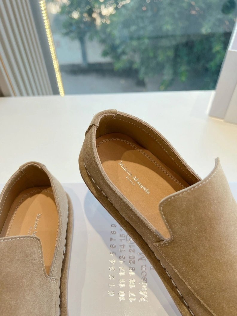 StreetReady Othxr Leather Shoes 209716