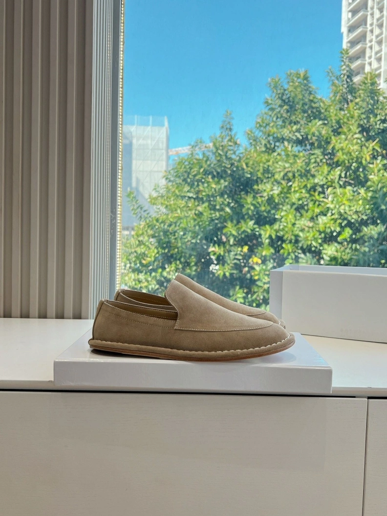 StreetReady Othxr Leather Shoes 209716