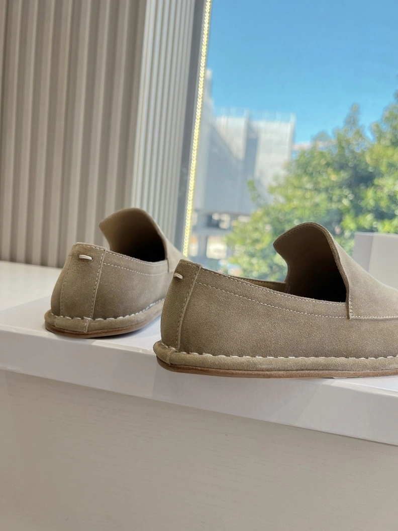StreetReady Othxr Leather Shoes 209716