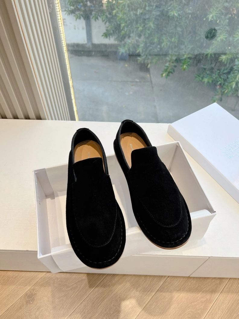 Othxr Leather Shoes Reliable 209715