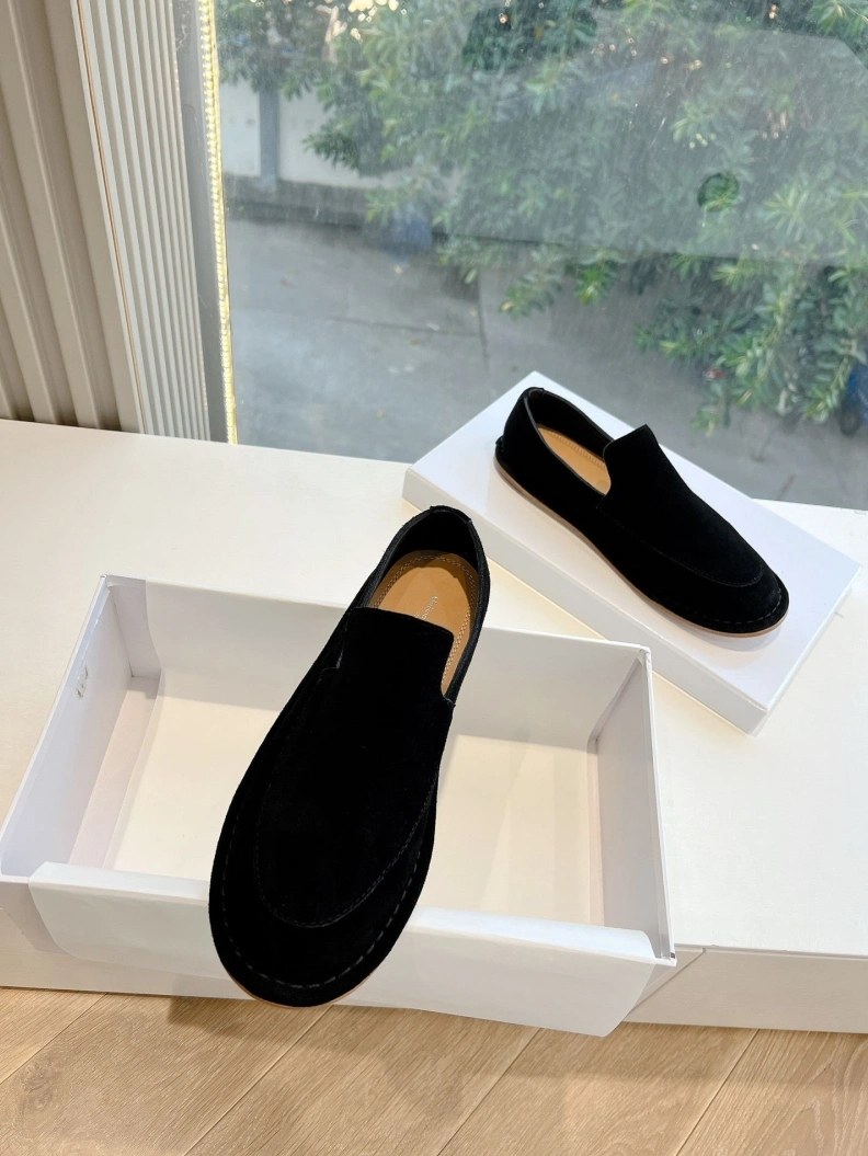 Othxr Leather Shoes Reliable 209715