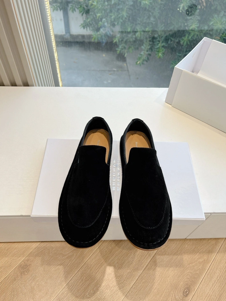 Othxr Leather Shoes Reliable 209715