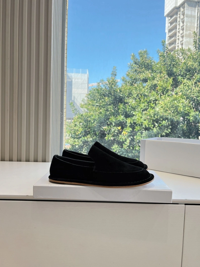 Othxr Leather Shoes Reliable 209715