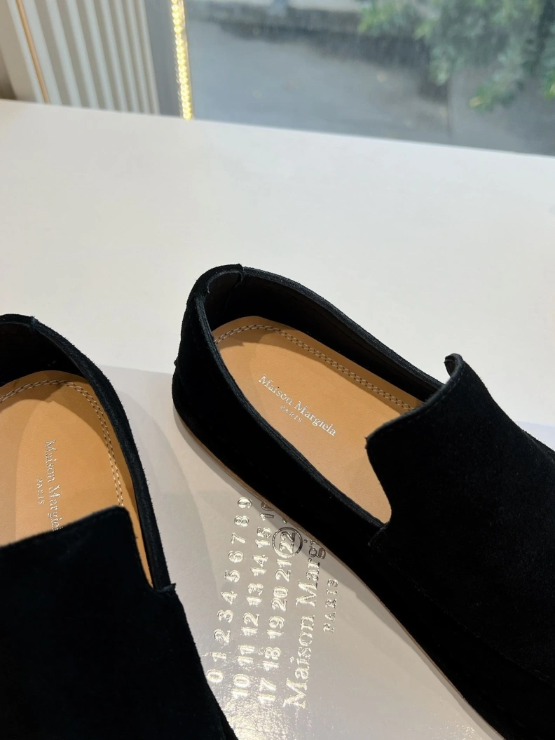 Othxr Leather Shoes Reliable 209715