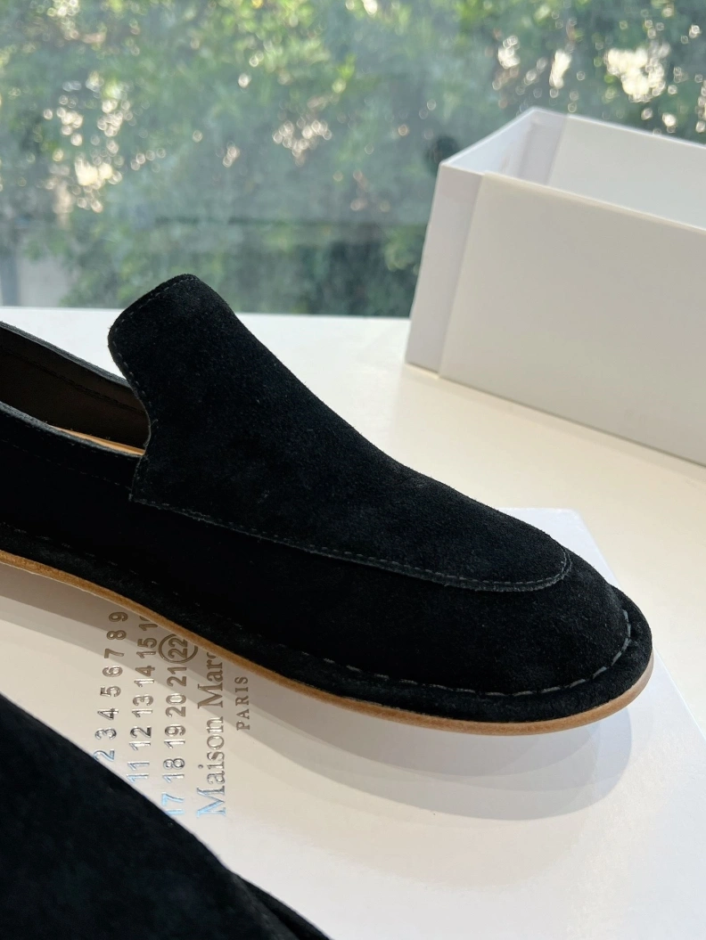 Othxr Leather Shoes Reliable 209715