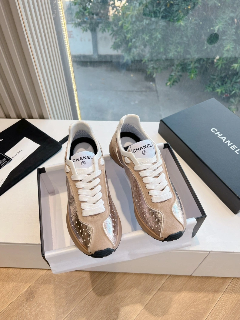 Chxnxl Casual Shoes EasyMatch 118091