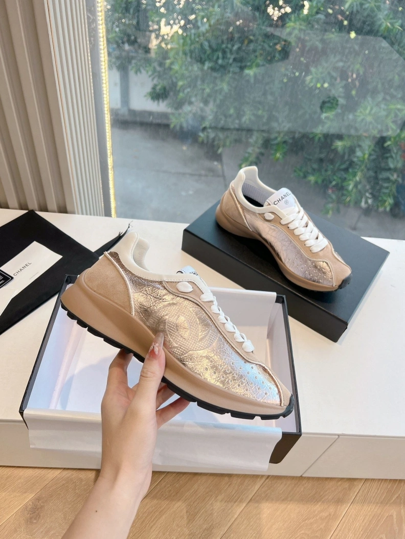 Chxnxl Casual Shoes EasyMatch 118091