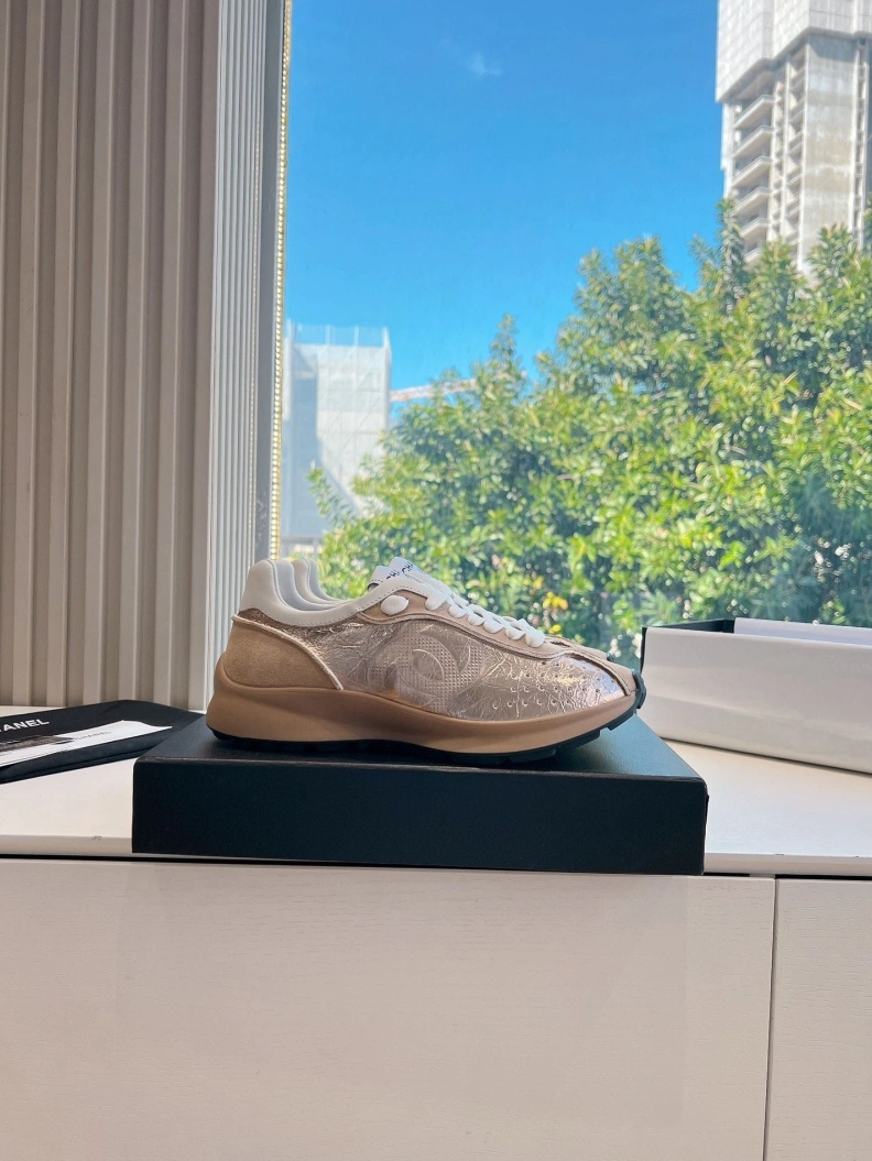Chxnxl Casual Shoes EasyMatch 118091