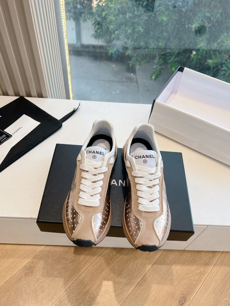 Chxnxl Casual Shoes EasyMatch 118091