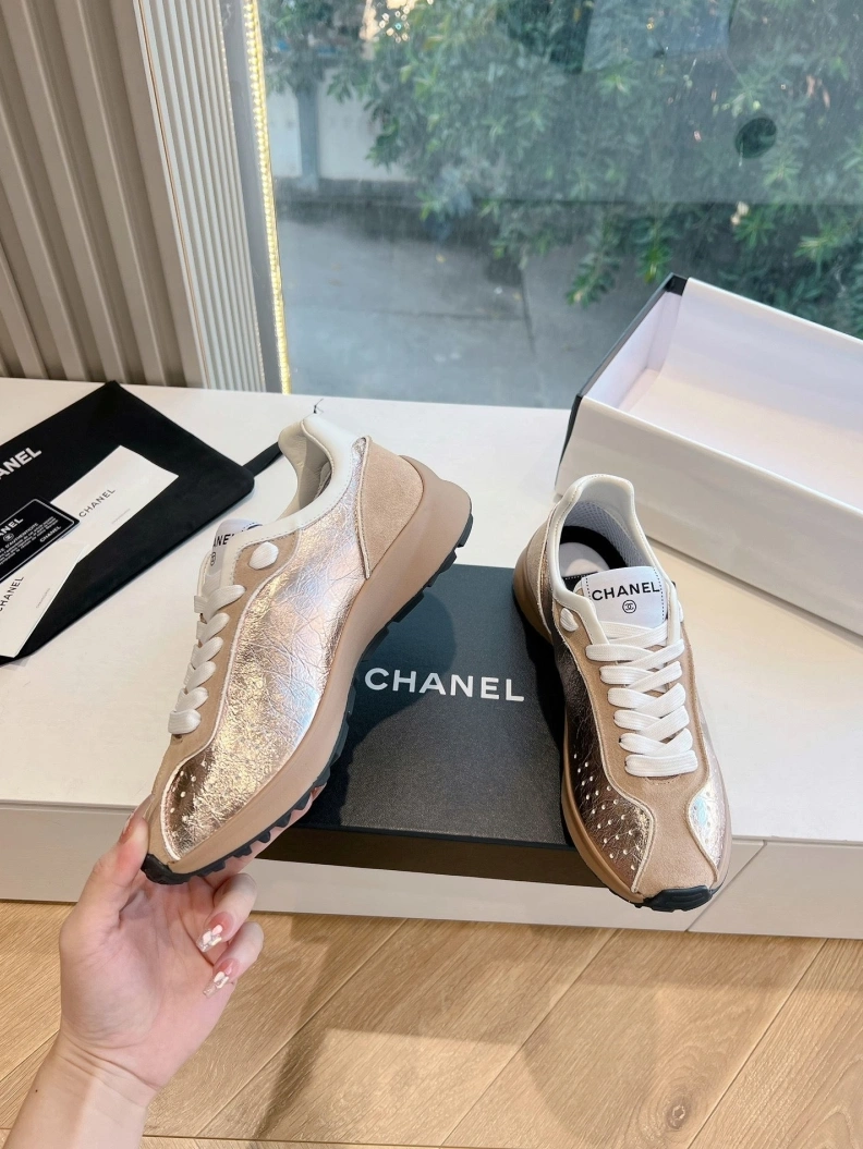 Chxnxl Casual Shoes EasyMatch 118091