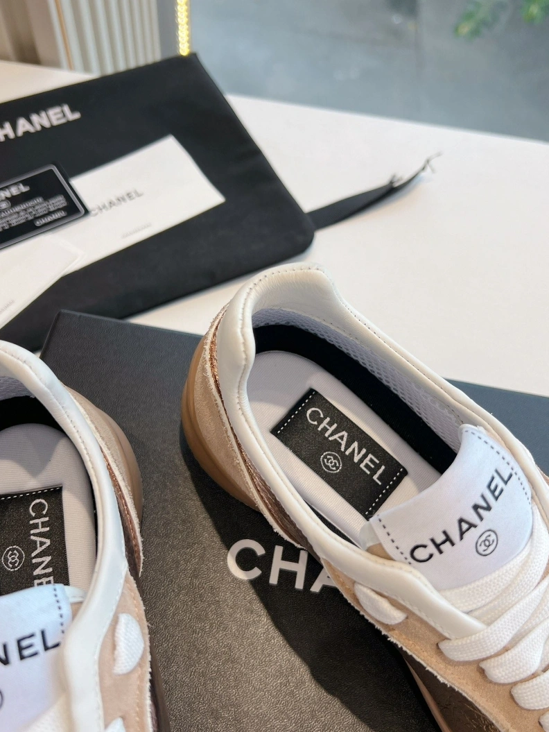 Chxnxl Casual Shoes EasyMatch 118091