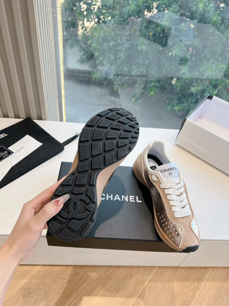 Chxnxl Casual Shoes EasyMatch 118091