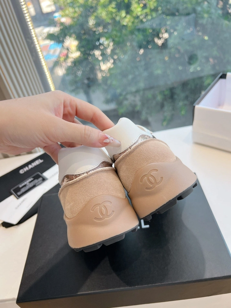 Chxnxl Casual Shoes EasyMatch 118091
