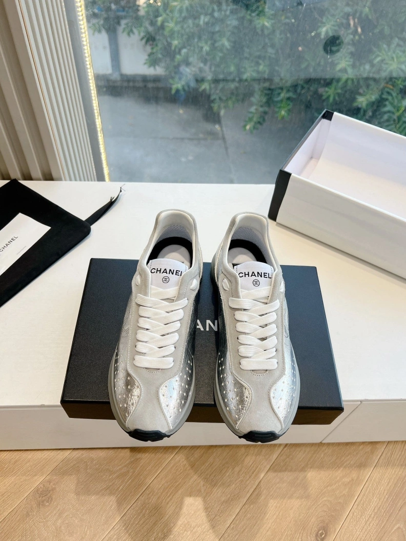 EasyMatch Chxnxl Casual Shoes 118089