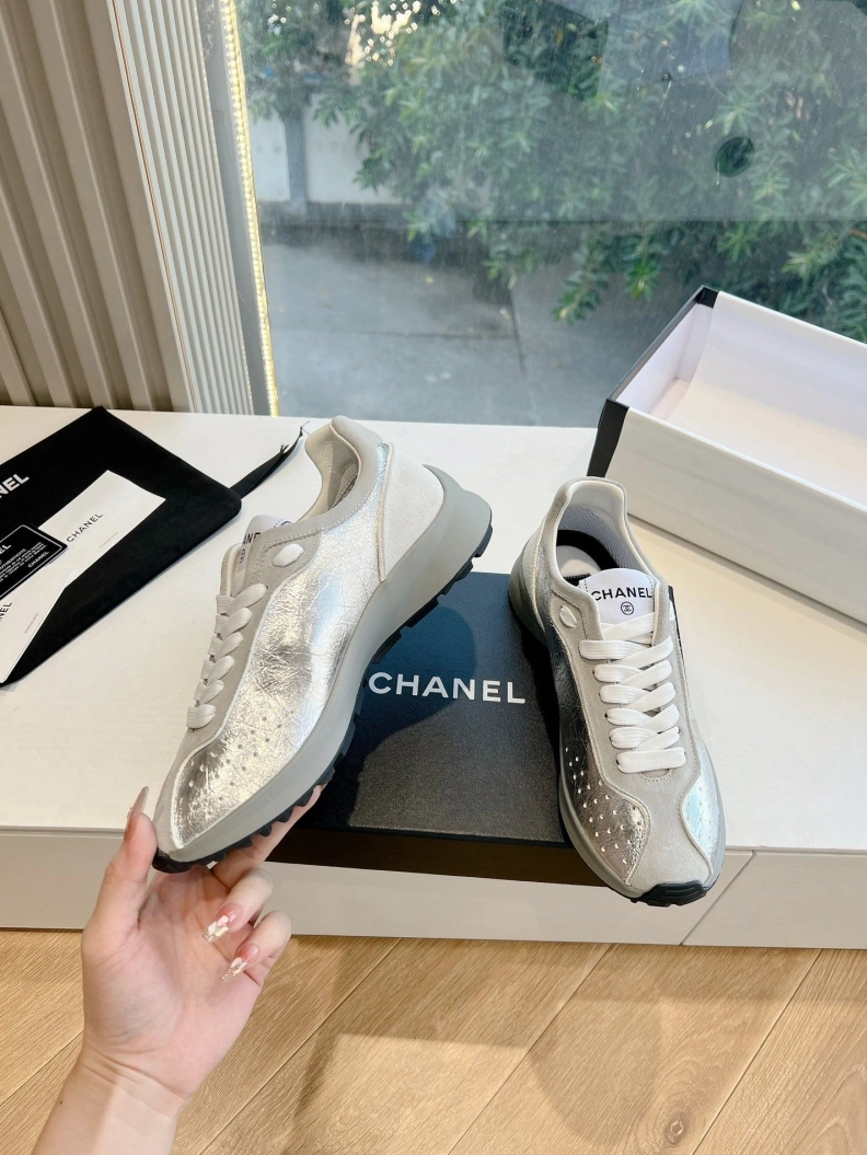 EasyMatch Chxnxl Casual Shoes 118089