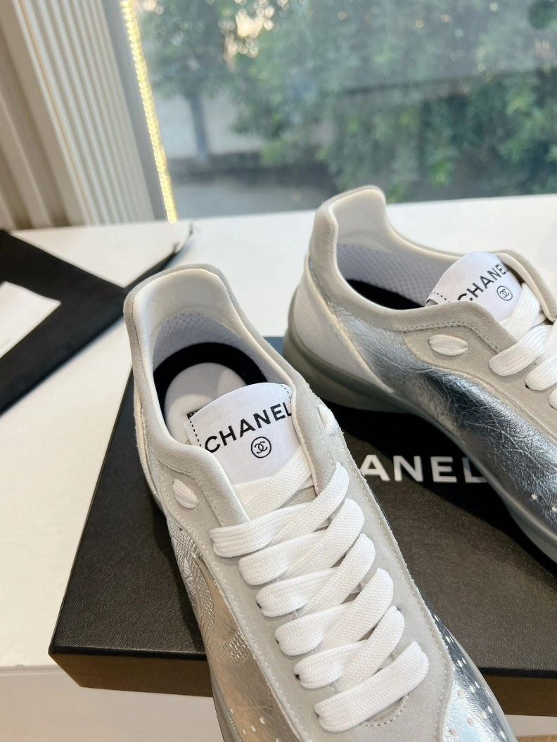 EasyMatch Chxnxl Casual Shoes 118089