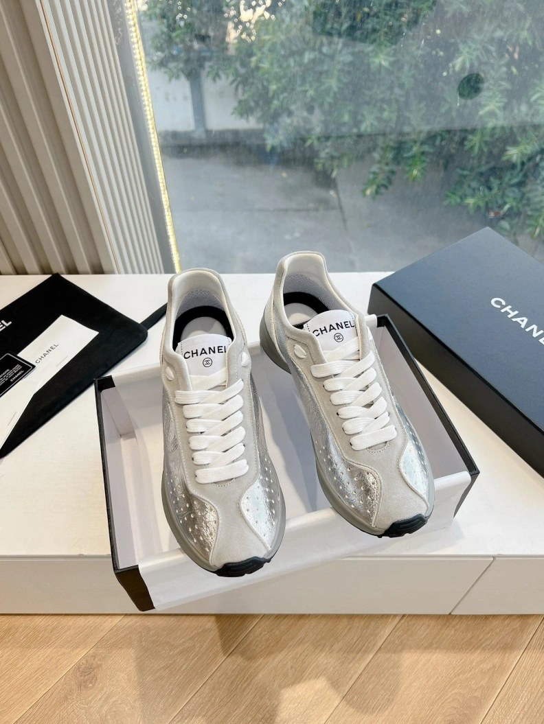 Vibrant Chxnxl Casual Shoes 118088