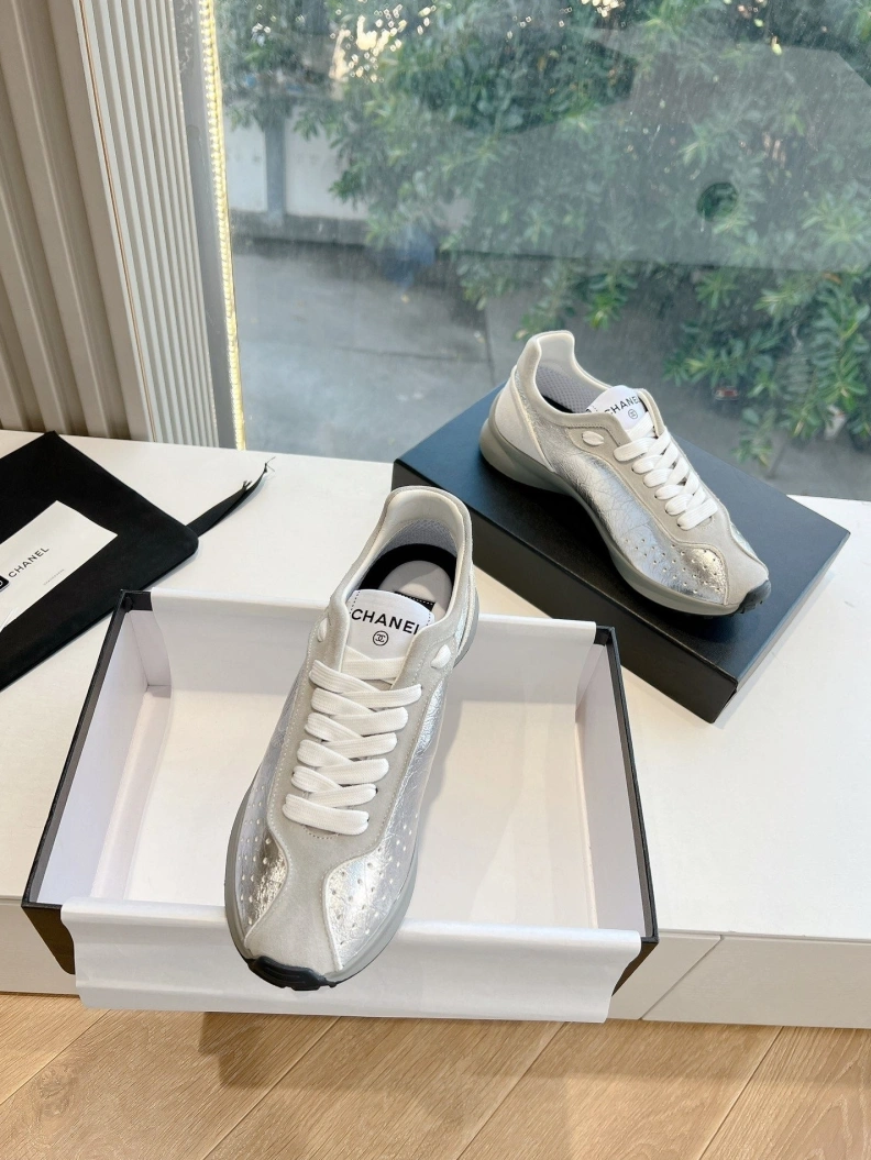 Vibrant Chxnxl Casual Shoes 118088