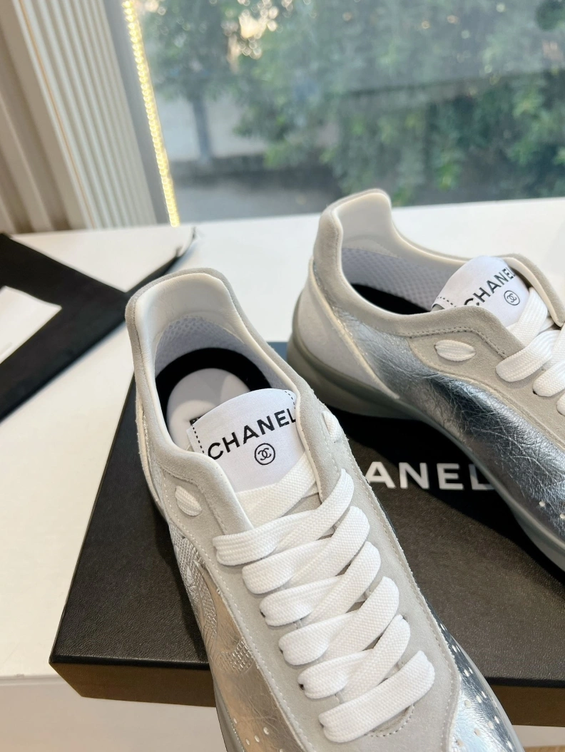 Vibrant Chxnxl Casual Shoes 118088