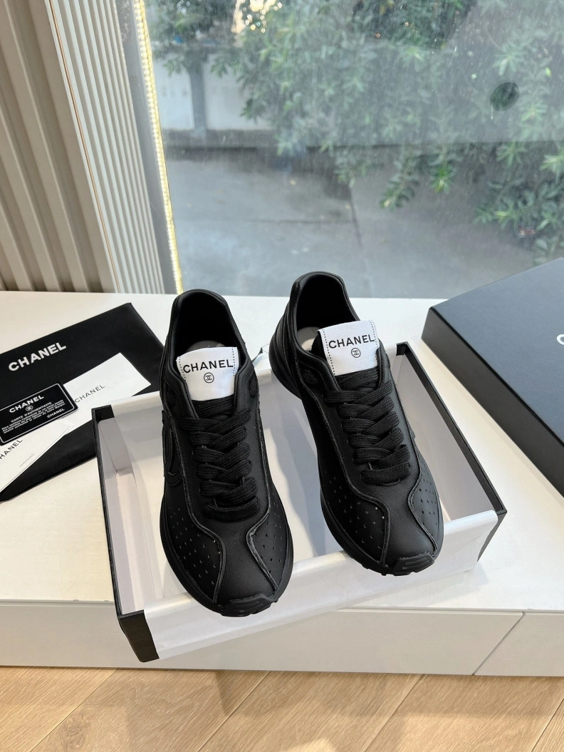 Sophisticated Chxnxl Casual Shoes 118087
