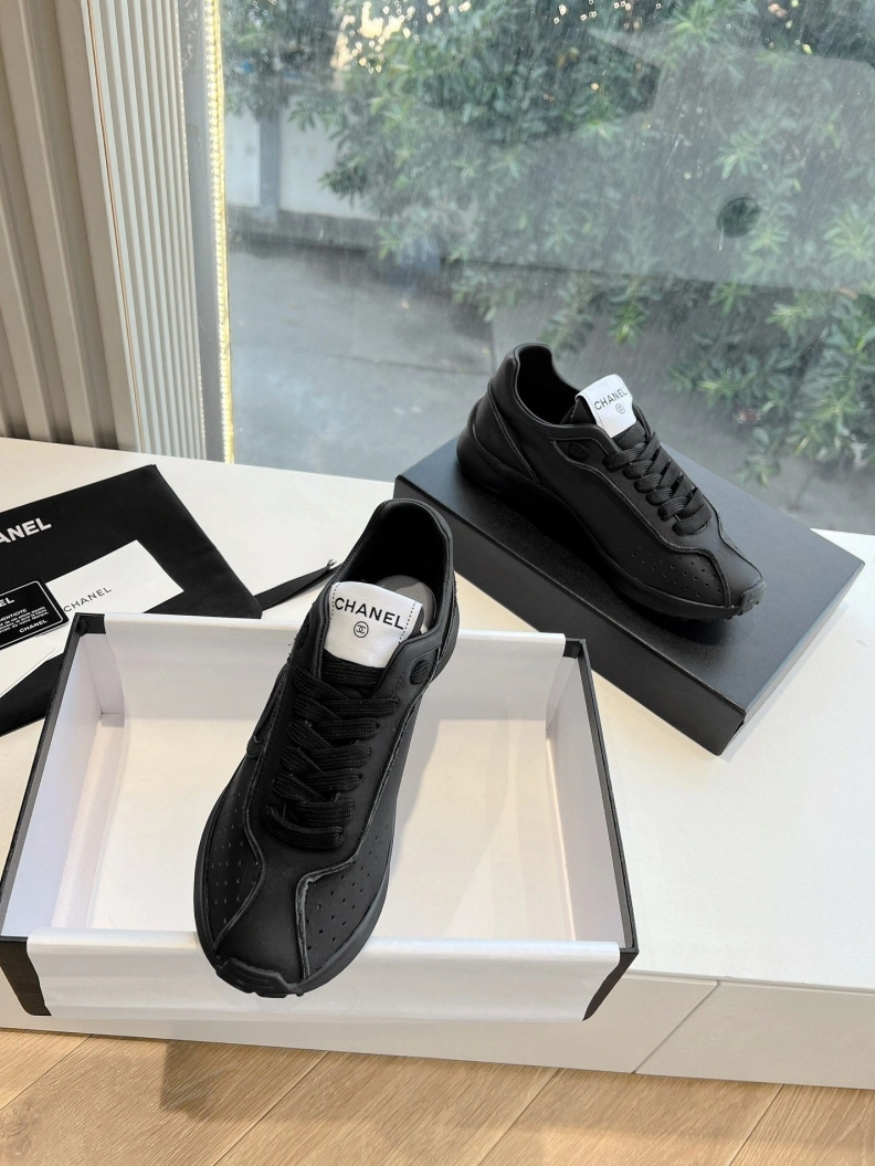 Sophisticated Chxnxl Casual Shoes 118087