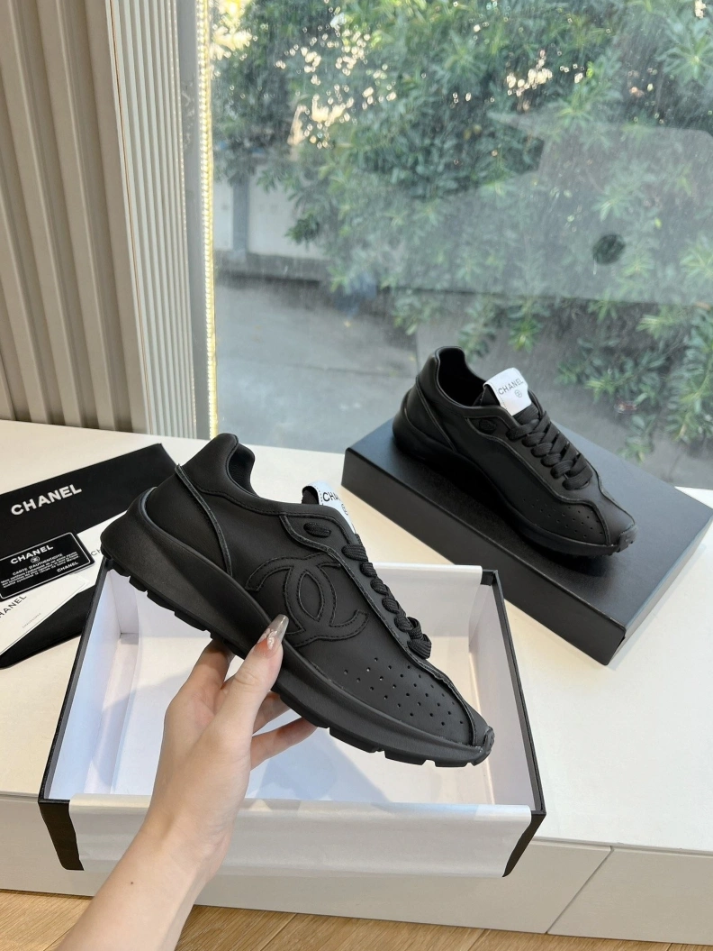 Sophisticated Chxnxl Casual Shoes 118087