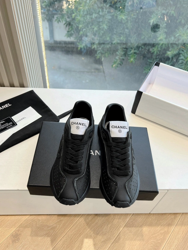 Sophisticated Chxnxl Casual Shoes 118087