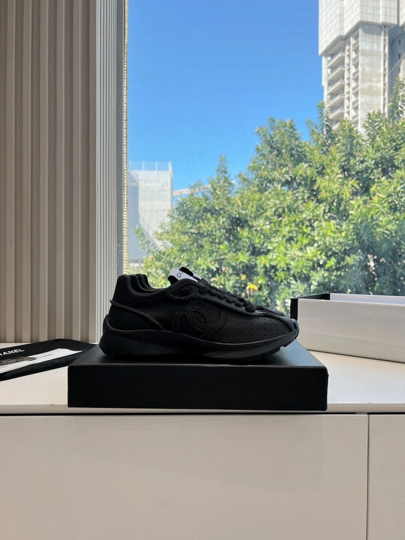 Sophisticated Chxnxl Casual Shoes 118087