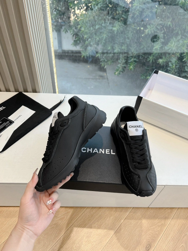 Sophisticated Chxnxl Casual Shoes 118087