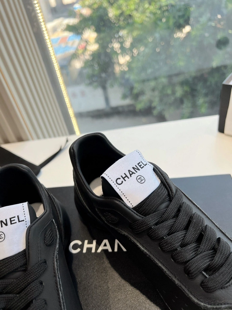 Sophisticated Chxnxl Casual Shoes 118087