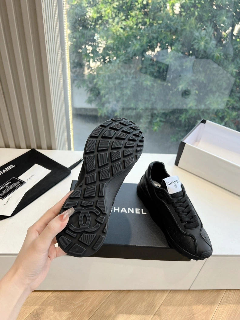 Sophisticated Chxnxl Casual Shoes 118087