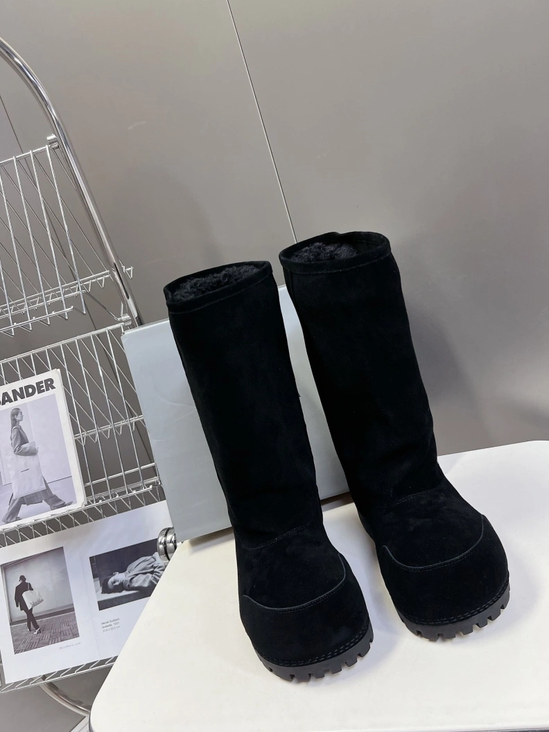 Bxlxnciaga Boots Classic 109224