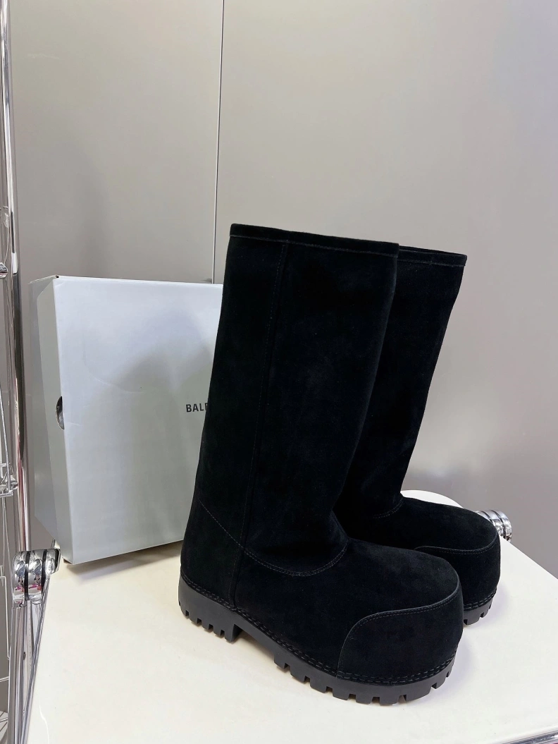 Bxlxnciaga Boots Classic 109224