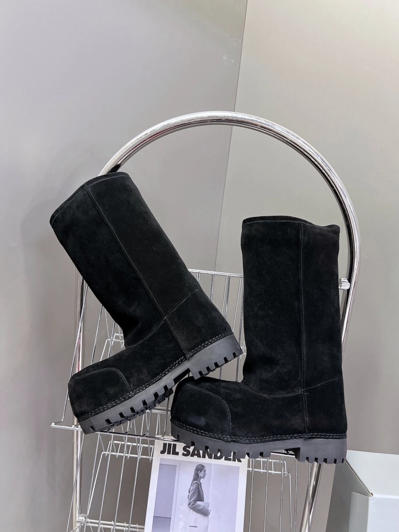Bxlxnciaga Boots Classic 109224