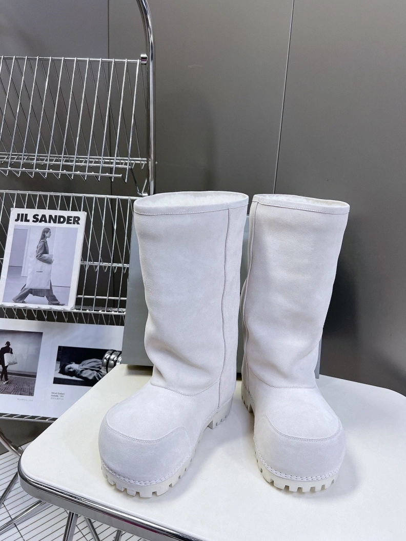 Bxlxnciaga Boots Classic 109221