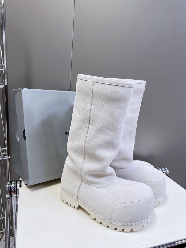 Bxlxnciaga Boots Classic 109221