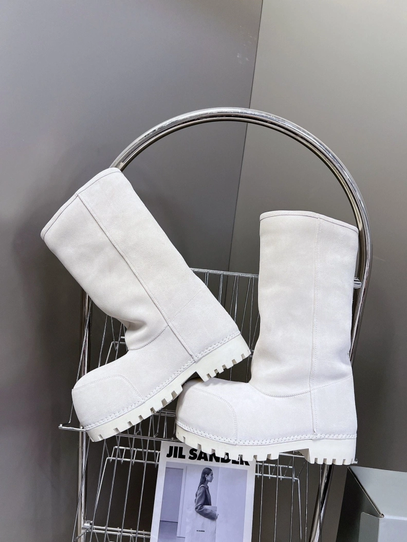 Bxlxnciaga Boots Classic 109221