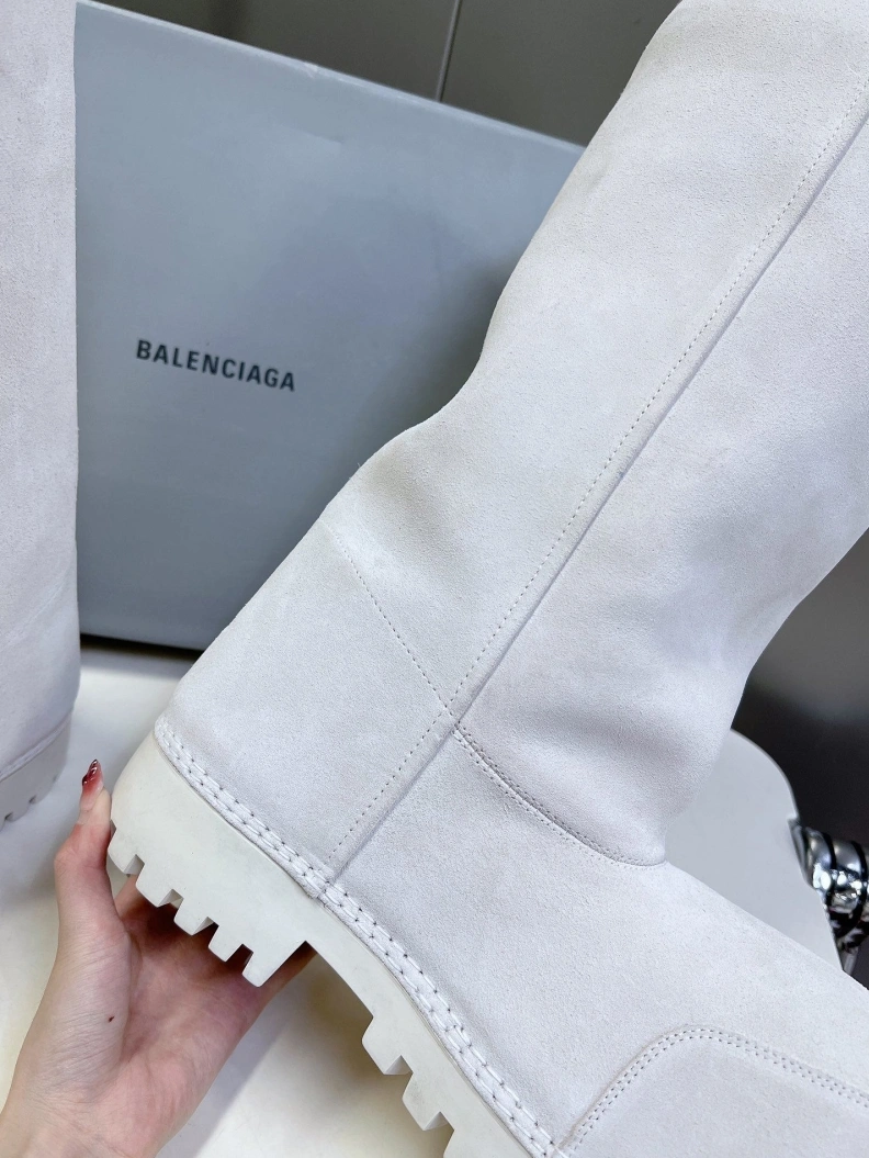 Bxlxnciaga Boots Classic 109221