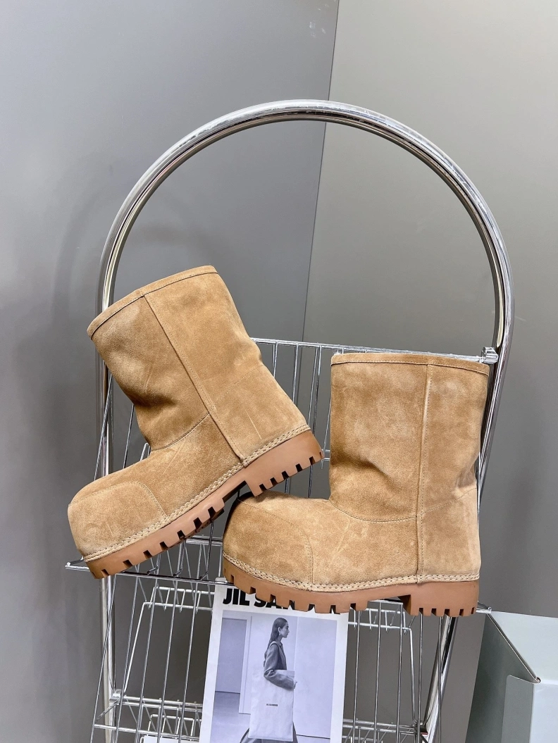 Bxlxnciaga Boots Efficient 109227
