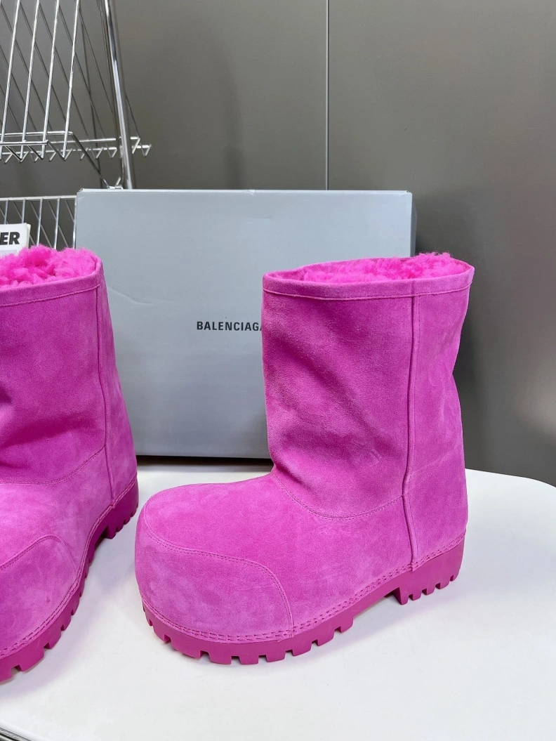 Bxlxnciaga Boots Breathable 109217