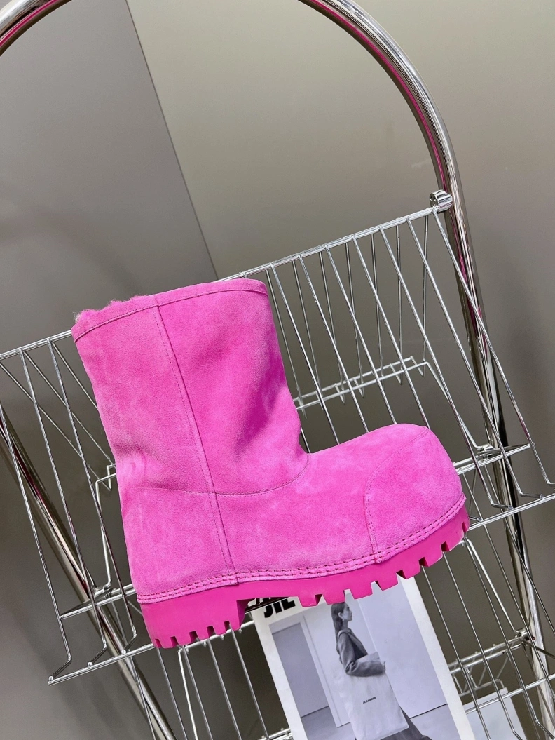 Bxlxnciaga Boots Breathable 109217