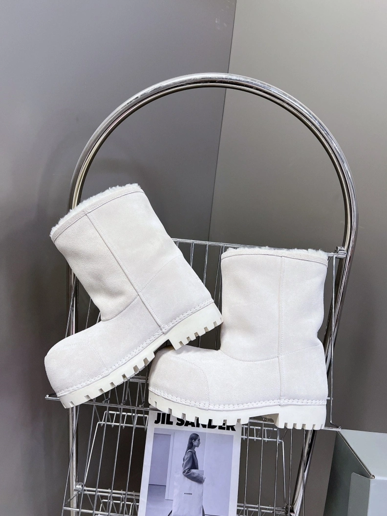 Bxlxnciaga Boots EyeCatching 109218
