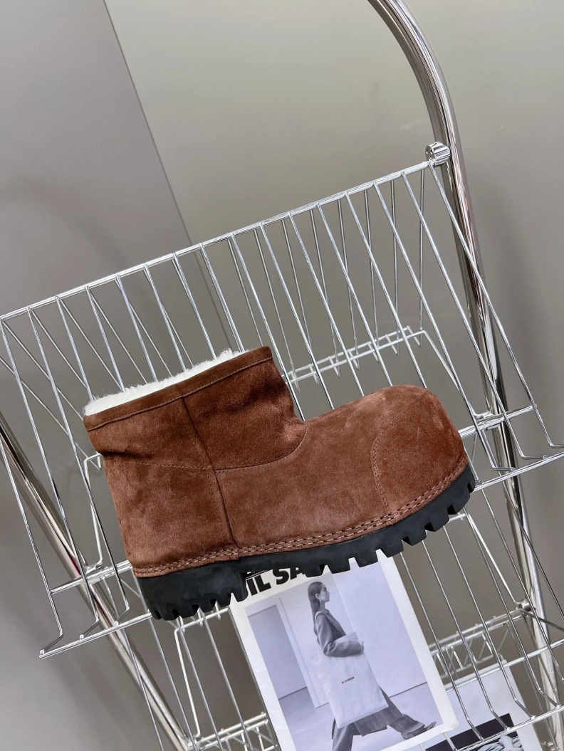 UrbanStyle Bxlxnciaga Boots 109222