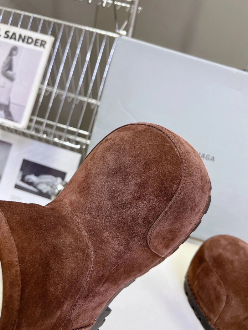 UrbanStyle Bxlxnciaga Boots 109222