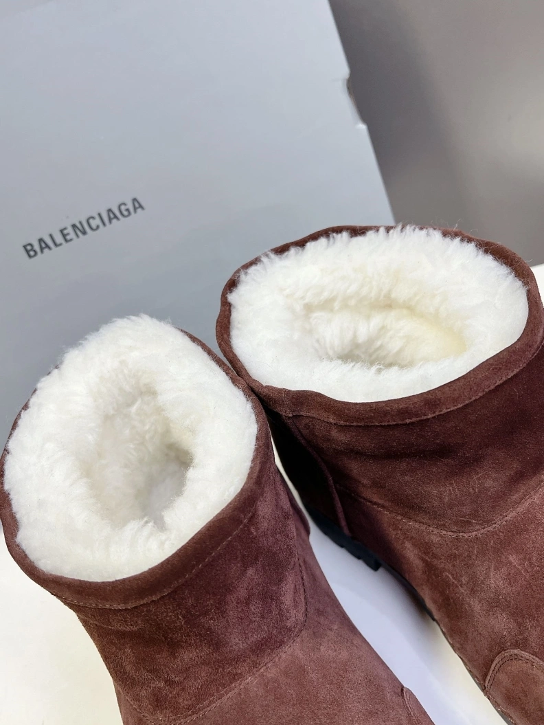 UrbanStyle Bxlxnciaga Boots 109222