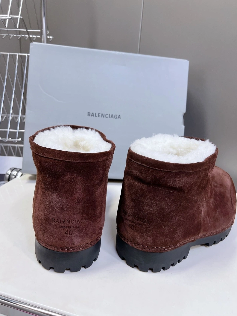 UrbanStyle Bxlxnciaga Boots 109222