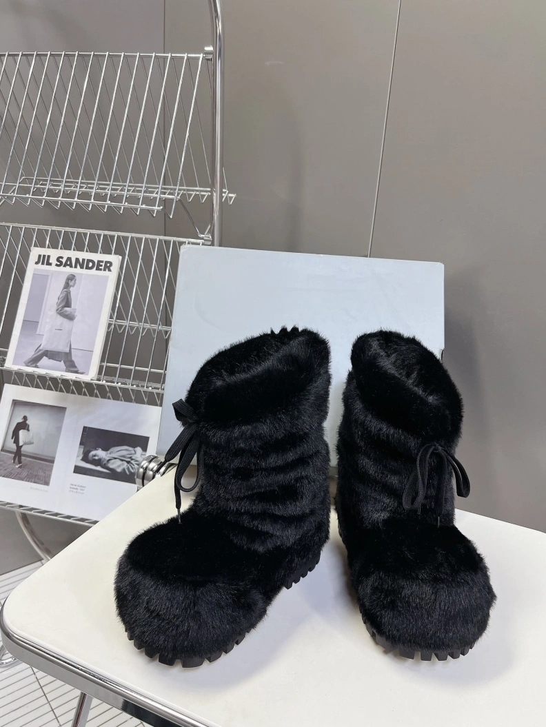 Bxlxnciaga Boots Efficient 109214