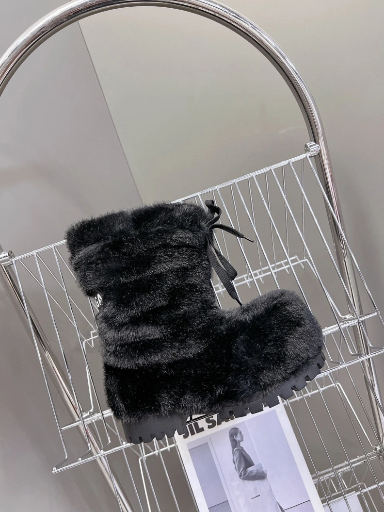 Bxlxnciaga Boots Efficient 109214
